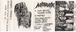 Astaroth (FIN) : Prophecy